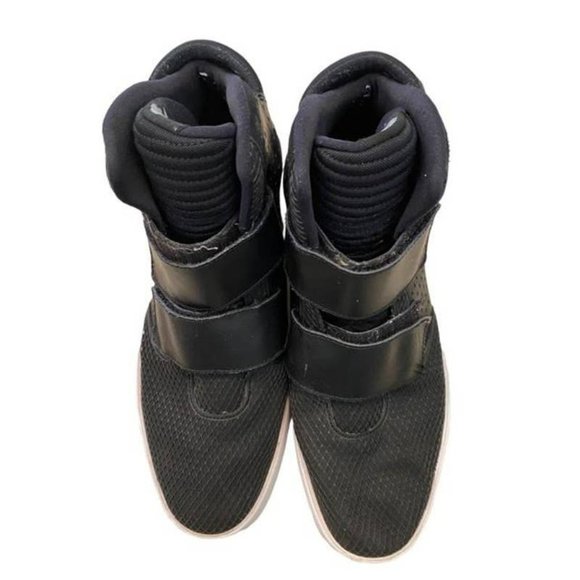 Nike Flystepper 2K3 Premium Black - 677473-003     Size 11.5 main image 6